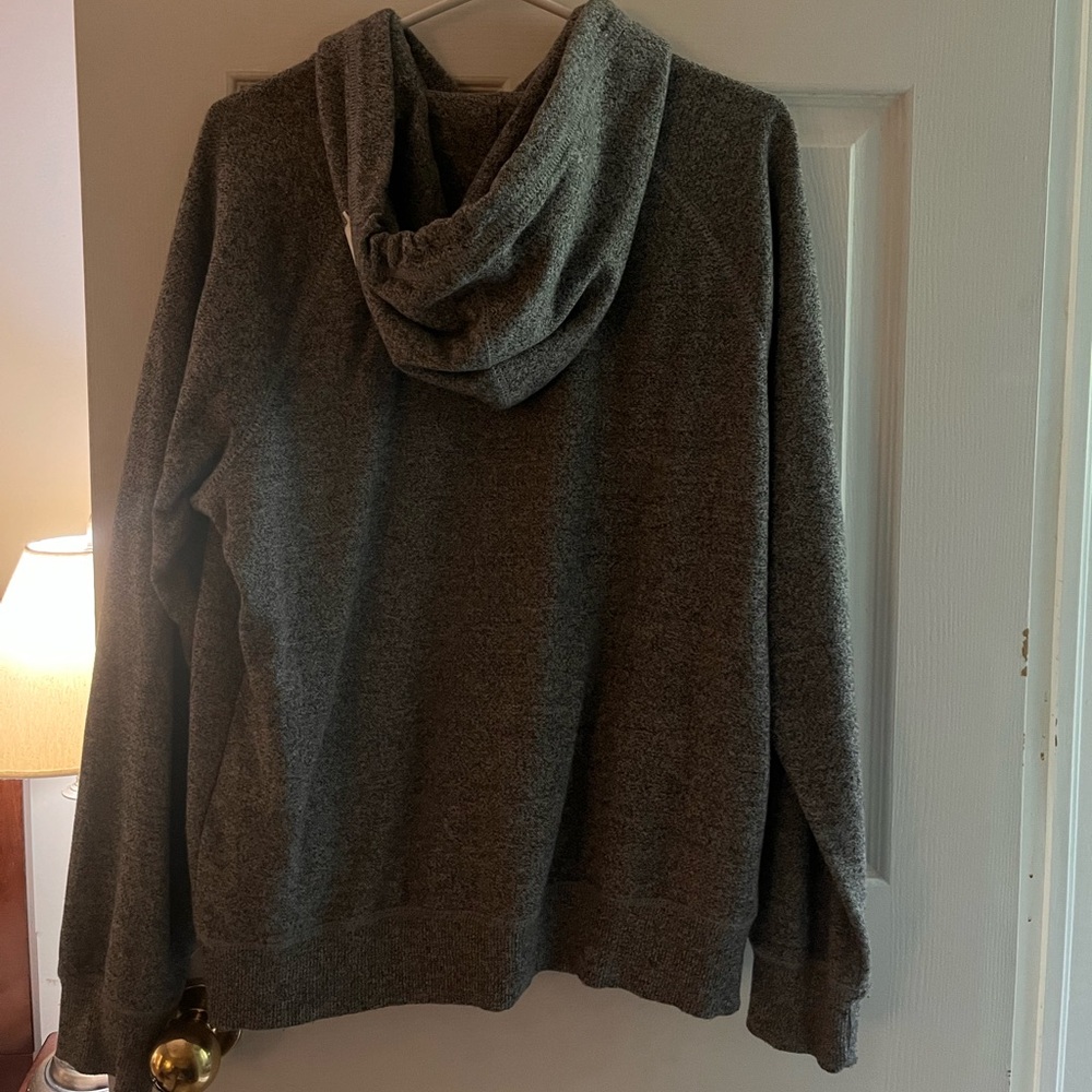 Women’s Roots Sweater - Picture 3 of 3